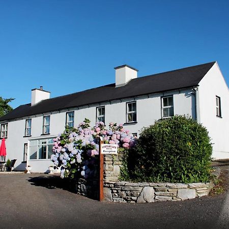 Gortamullen House, Kenmare Bed & Breakfast Eksteriør bilde