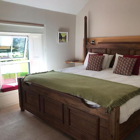 Gortamullen House, Kenmare Bed & Breakfast Eksteriør bilde