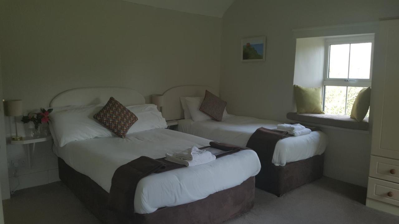 Gortamullen House, Kenmare Bed & Breakfast Eksteriør bilde