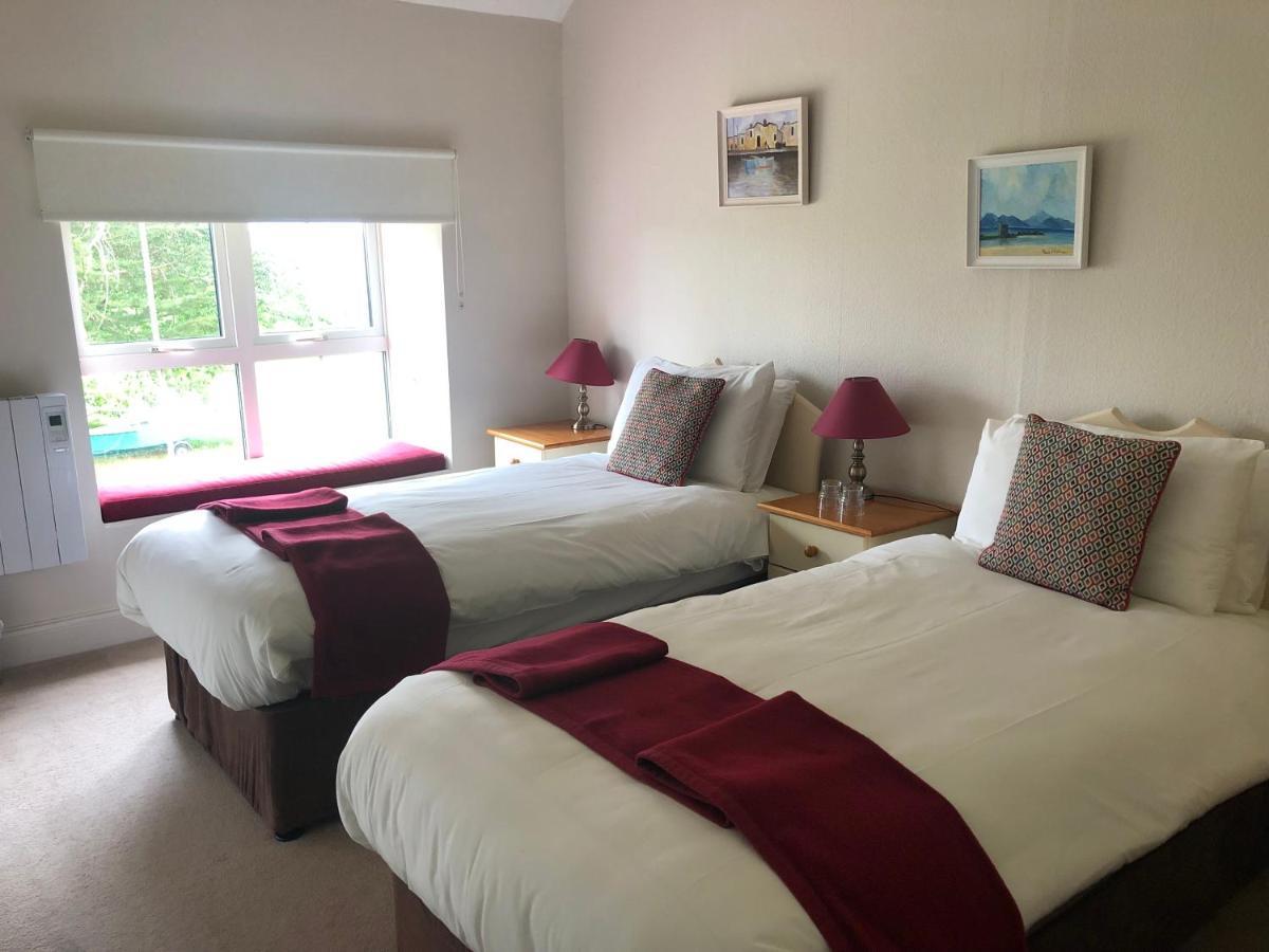 Gortamullen House, Kenmare Bed & Breakfast Eksteriør bilde