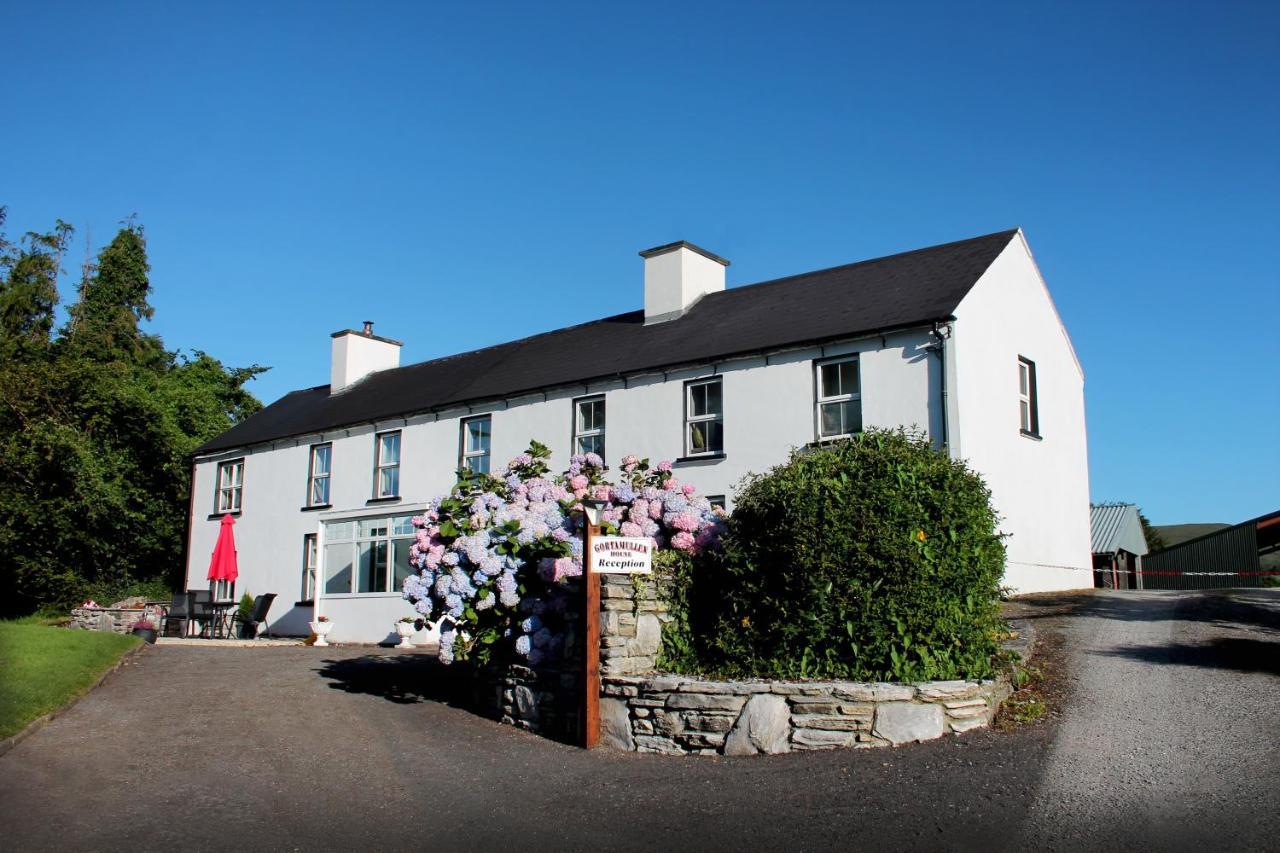 Gortamullen House, Kenmare Bed & Breakfast Eksteriør bilde