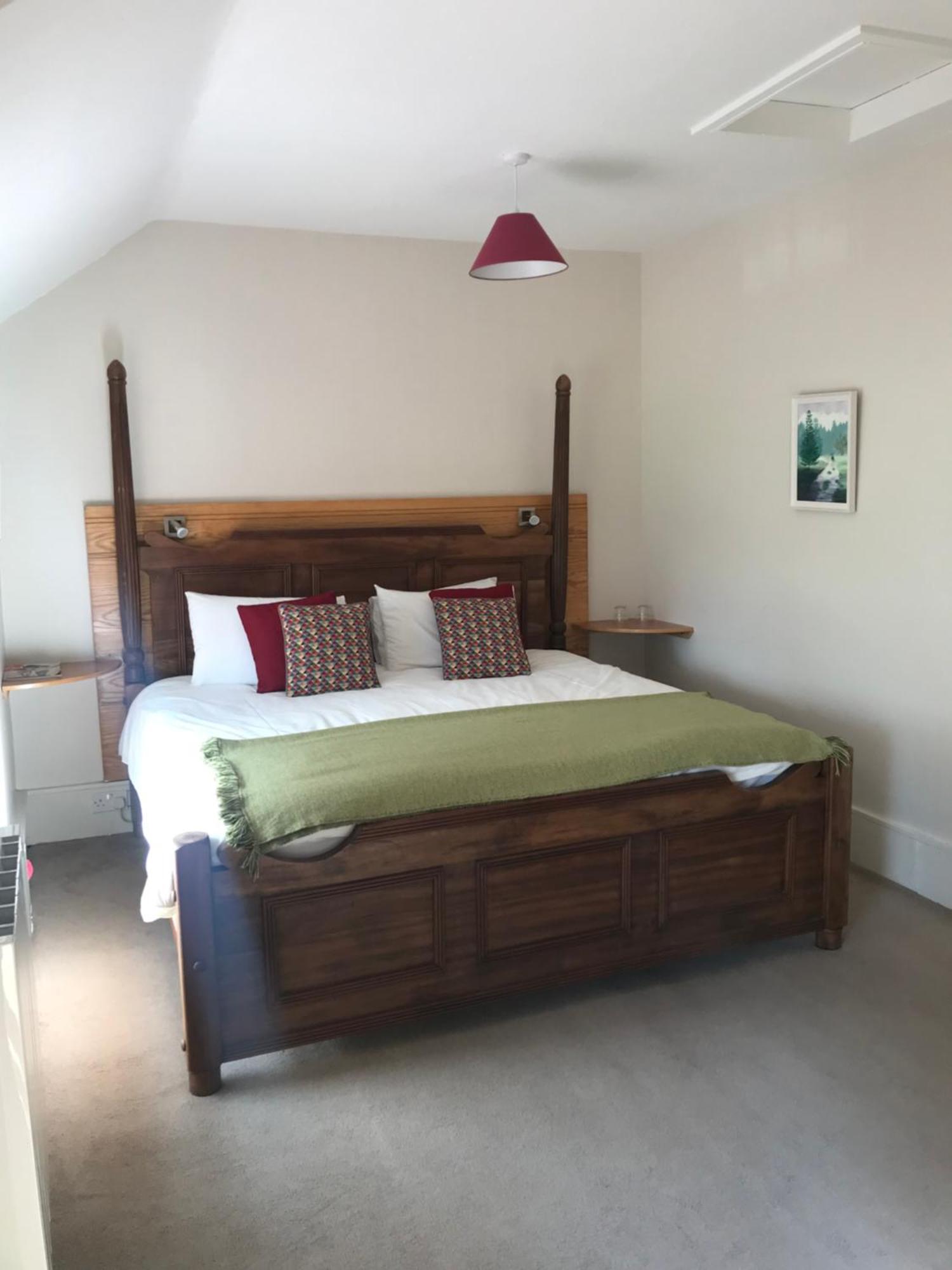 Gortamullen House, Kenmare Bed & Breakfast Eksteriør bilde